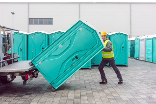 Trusted Hollywood Park, TX porta potty rental Experts