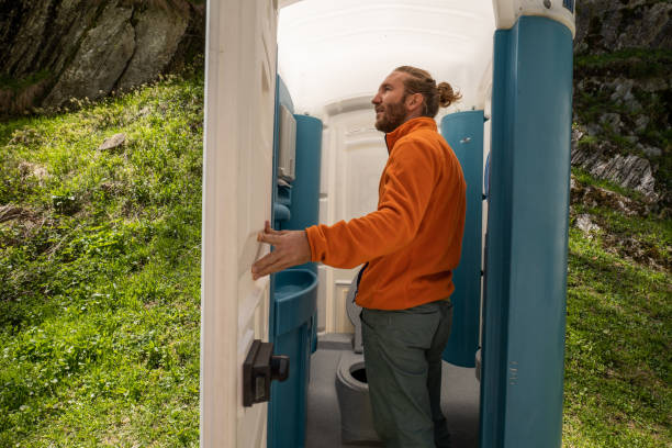 Best Wedding porta potty rental  in Hollywood Park, TX