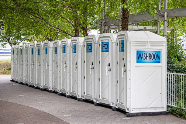 Portable Toilet Options We Offer in Hollywood Park, TX