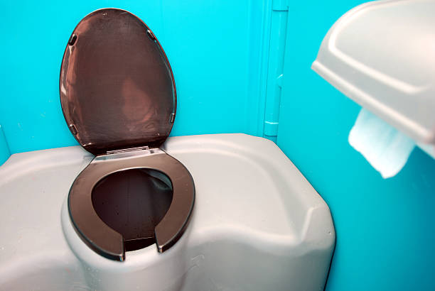 Best Sanitation services for porta potties  in Hollywood Park, TX