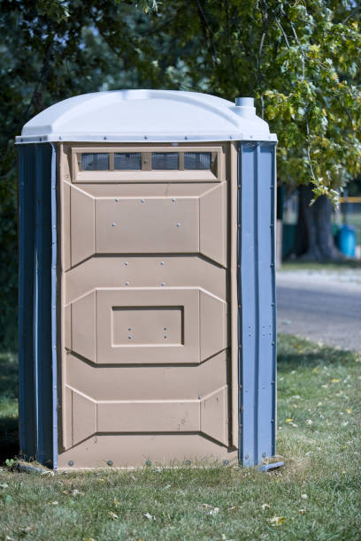 Sanitation services for porta potties in Hollywood Park, TX