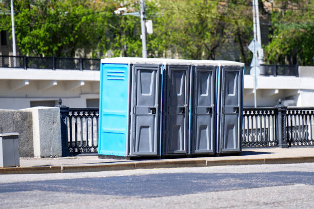 Best Temporary restroom rental  in Hollywood Park, TX